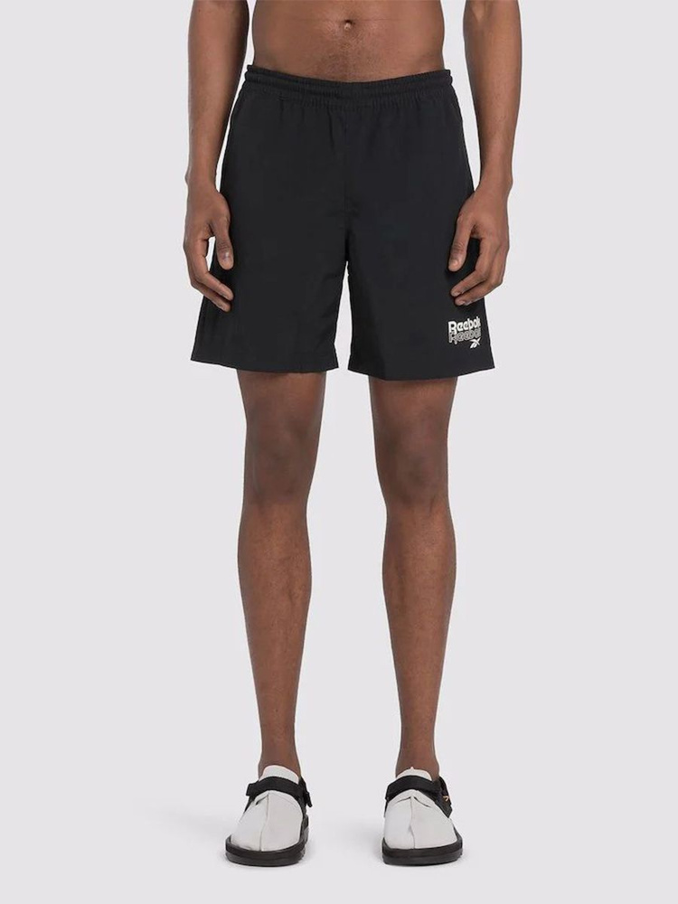 Шорты Reebok RI PROP OF RBK SHORT #1