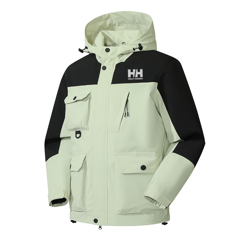 Ветровка Helly Hansen #1