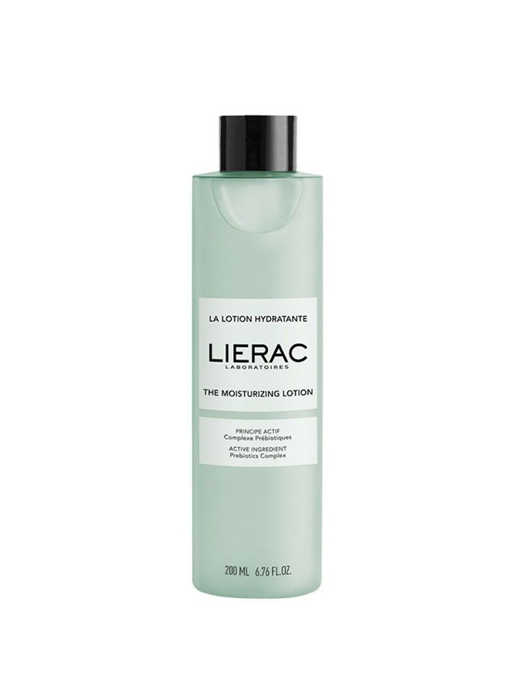 Увлажняющий лосьон для лица ЛИЕРАК/ the moisturizing lotion LIERAC 200 мл  #1