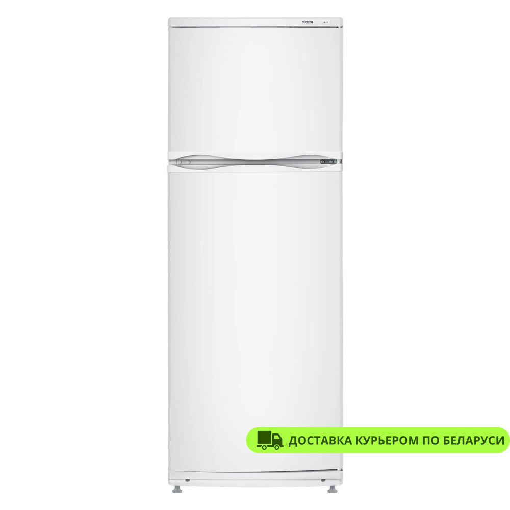 ATLANT Холодильник МХМ-2835-90, белый #1