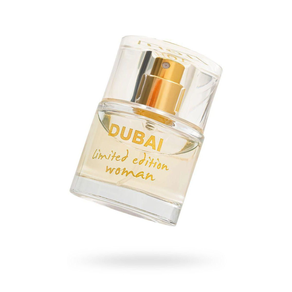 Духи для женщин Dubai limited edition woman 30 мл #1