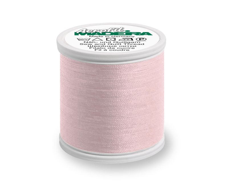 Швейные нитки Madeira Aerofil №120, 400 м, цвет 9150 #1