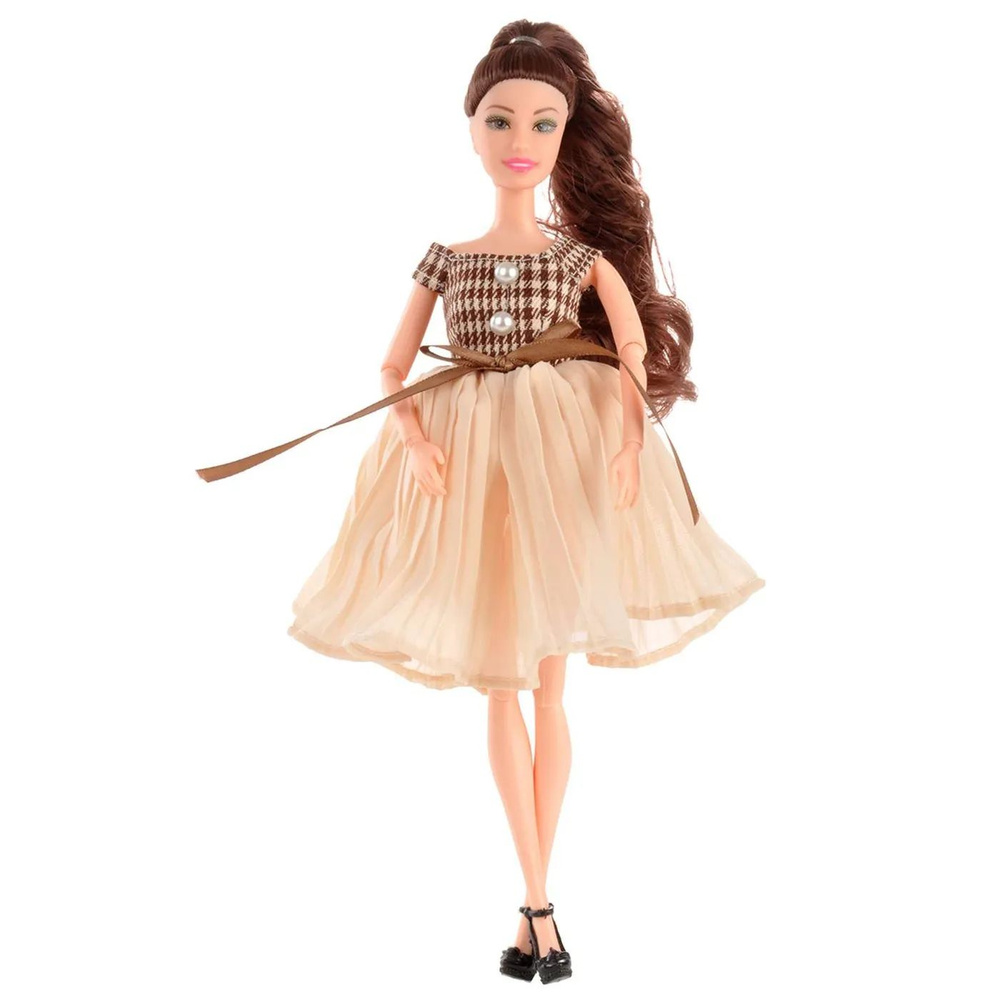 Кукла модель Барби Veld Co шарнирная #1