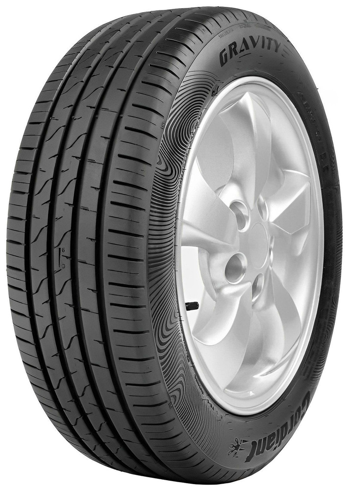 Cordiant Gravity Шины  летние 185/60  R14 86H #1