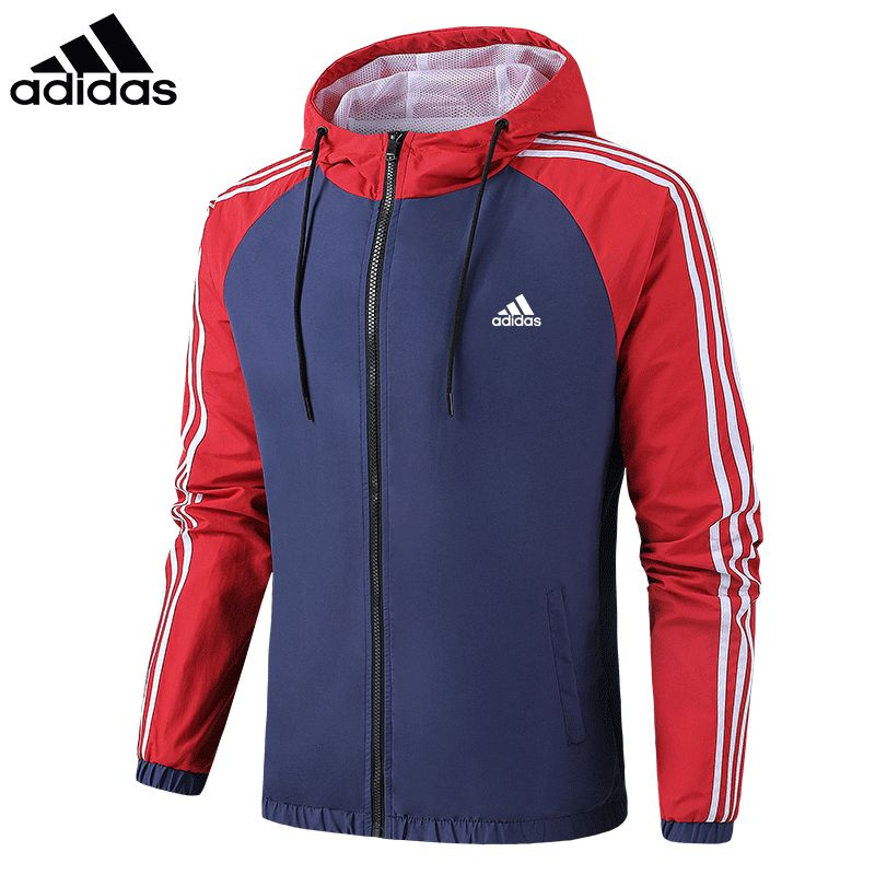 Тренчкот adidas #1