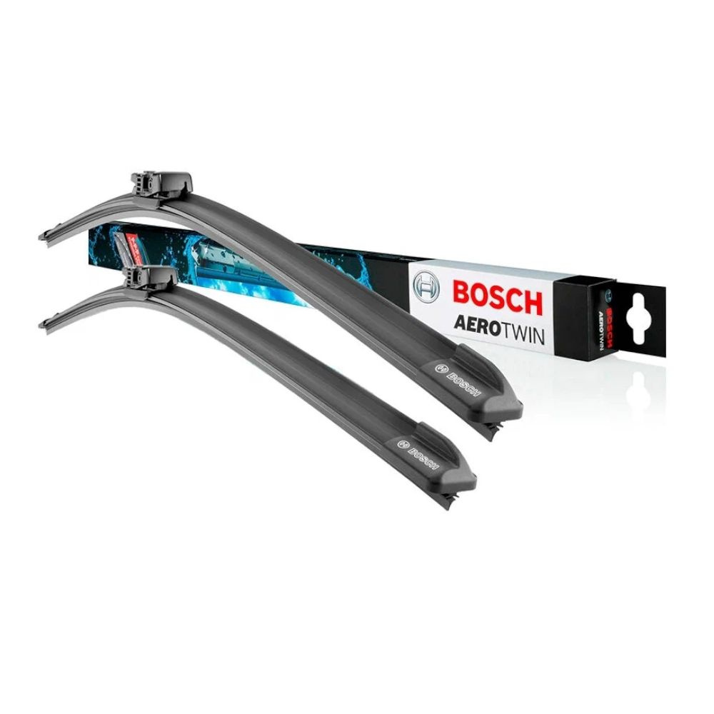 Щетки стеклоочистителя BOSCH бескаркасные Aerotwin 650/475мм A102S  #1