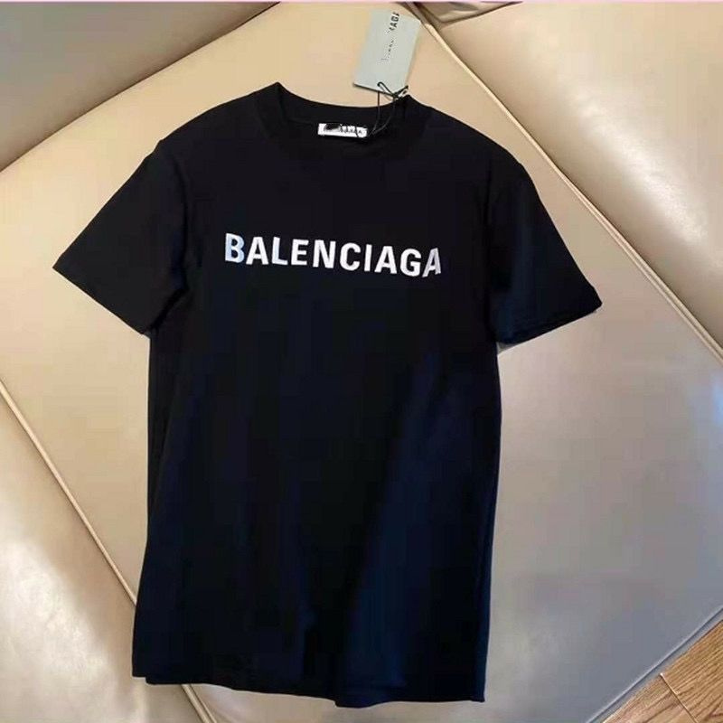 Футболка Balenciaga #1