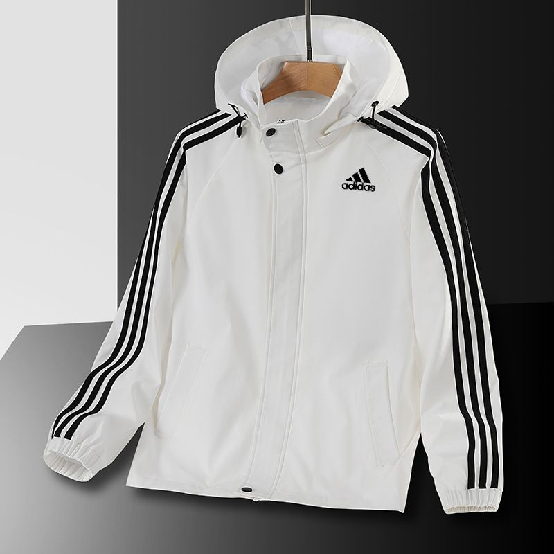 Куртка adidas #1