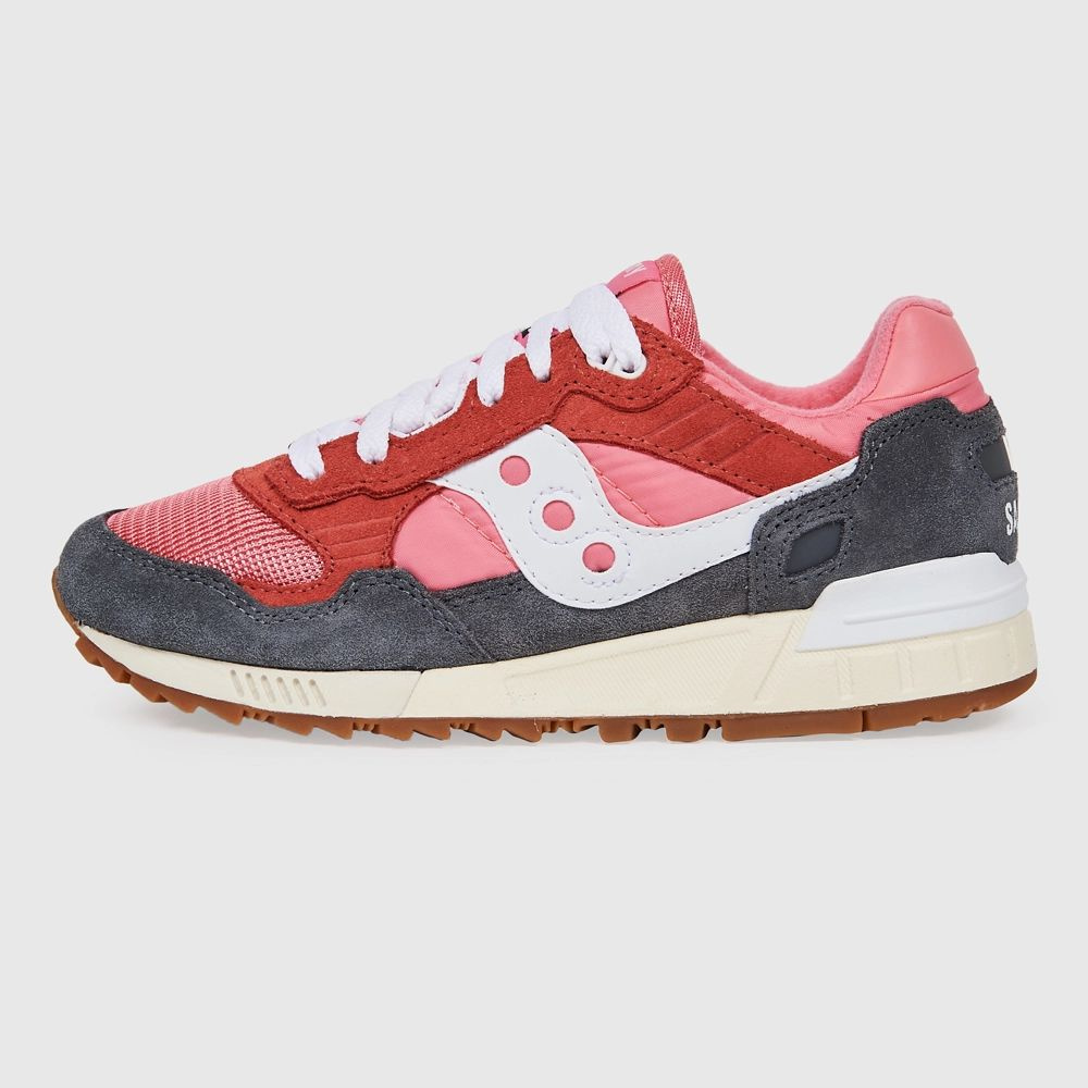 Кроссовки Saucony #1