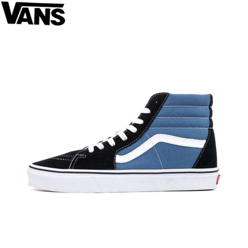 Кеды Vans Old Skool #1