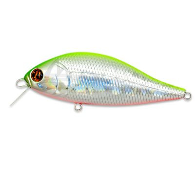 Воблер Pontoon21 Bet-A-Shad 83SP SR #A62 #1