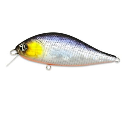 Воблер Pontoon21 Bet-A-Shad 83SP SR #A11 #1