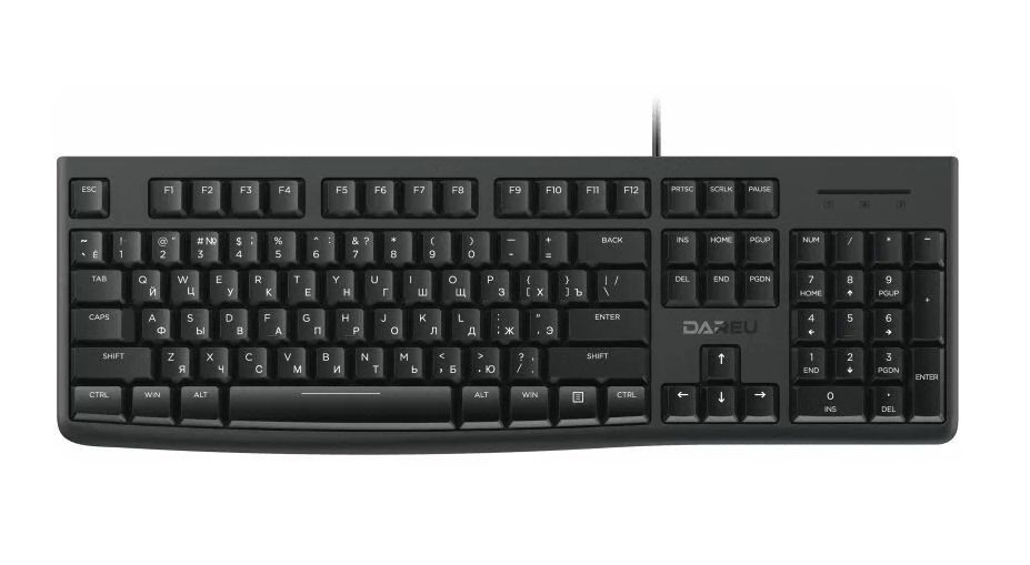 DAREU Игровая клавиатура LK185 #1