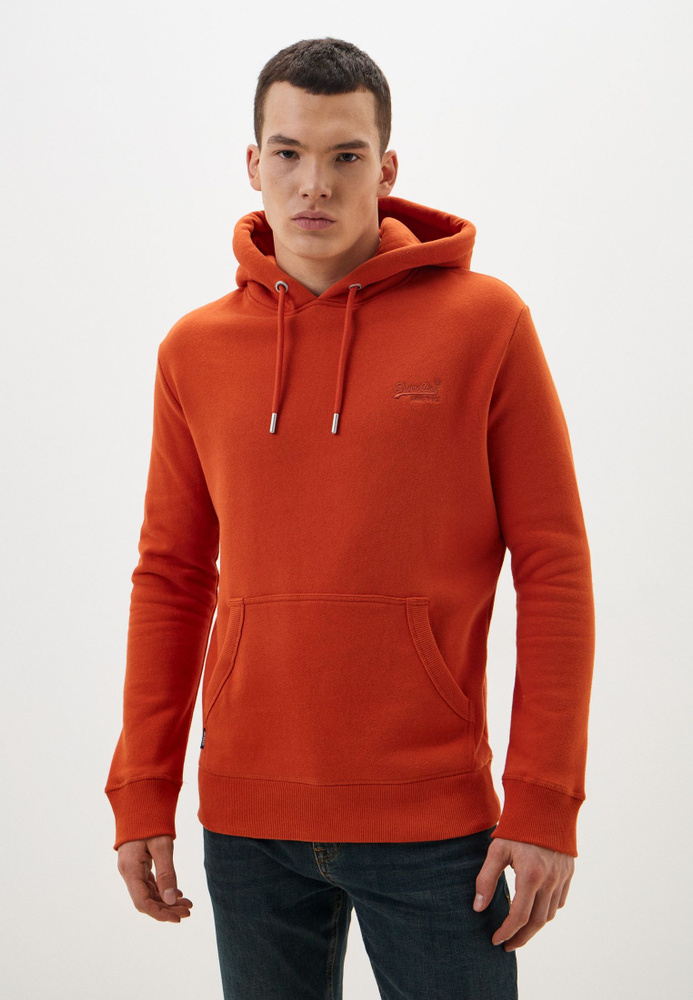 Худи Superdry #1