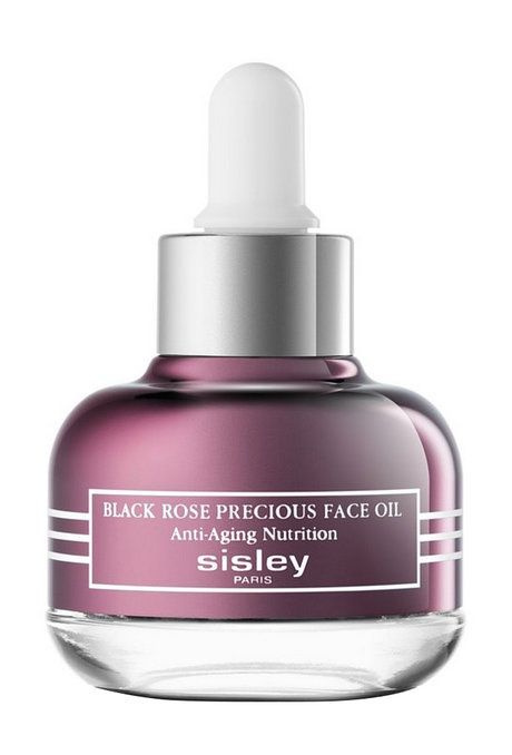 Драгоценное масло для лица с экстрактом черной розы Black Rose Precious Face Oil, 25 мл  #1