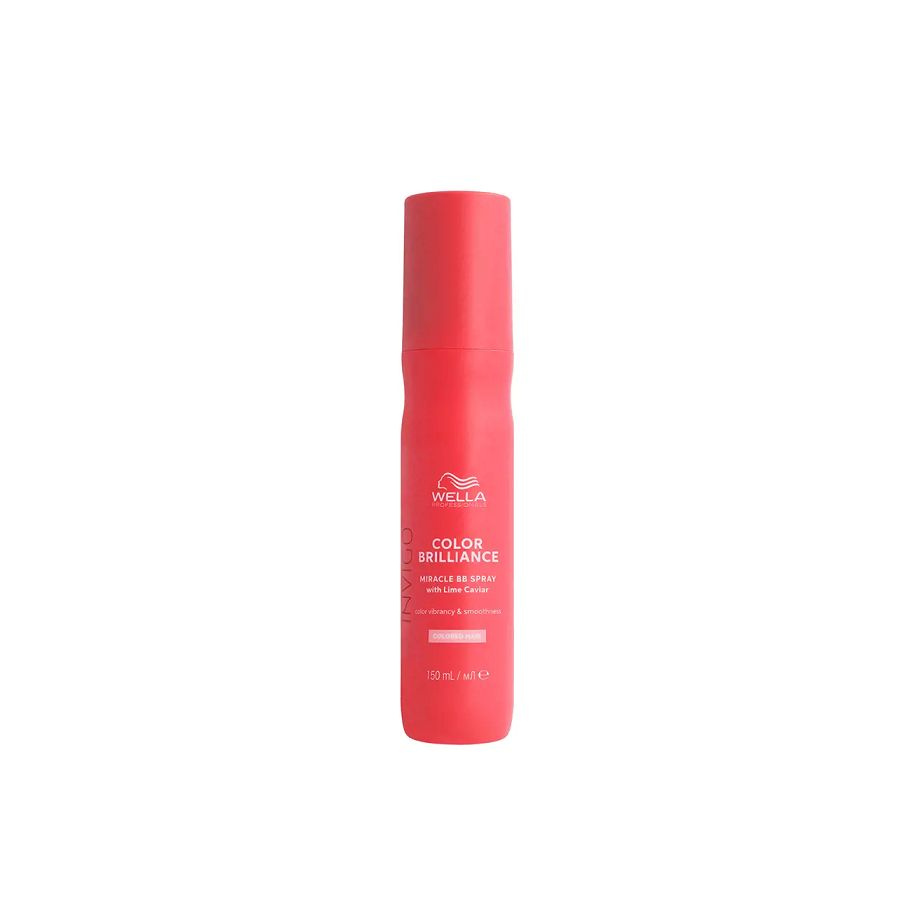 Wella Invigo Color Brilliance Miracle BB Spray - Несмываемый бьюти-спрей 150 мл  #1