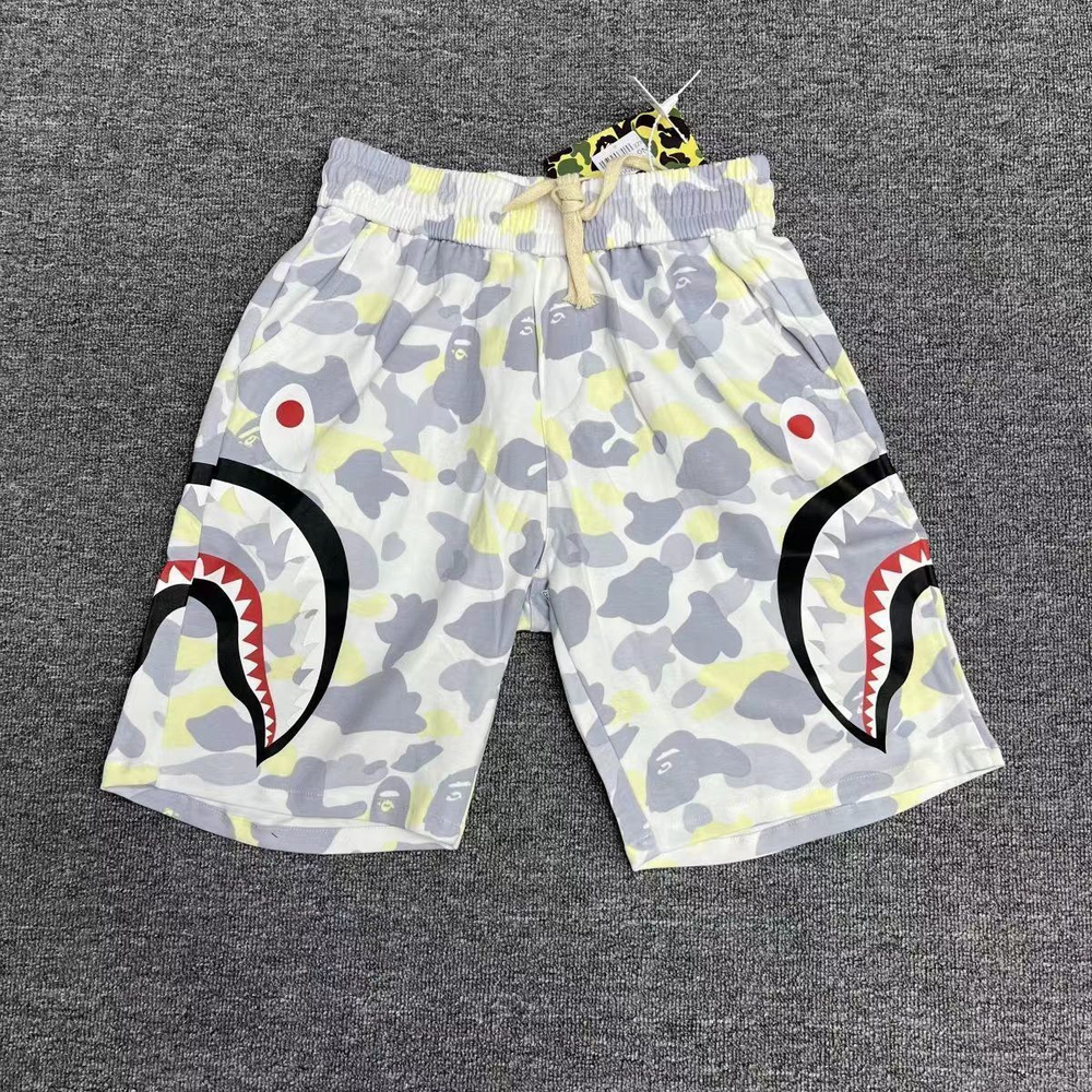 Шорты BAPE #1