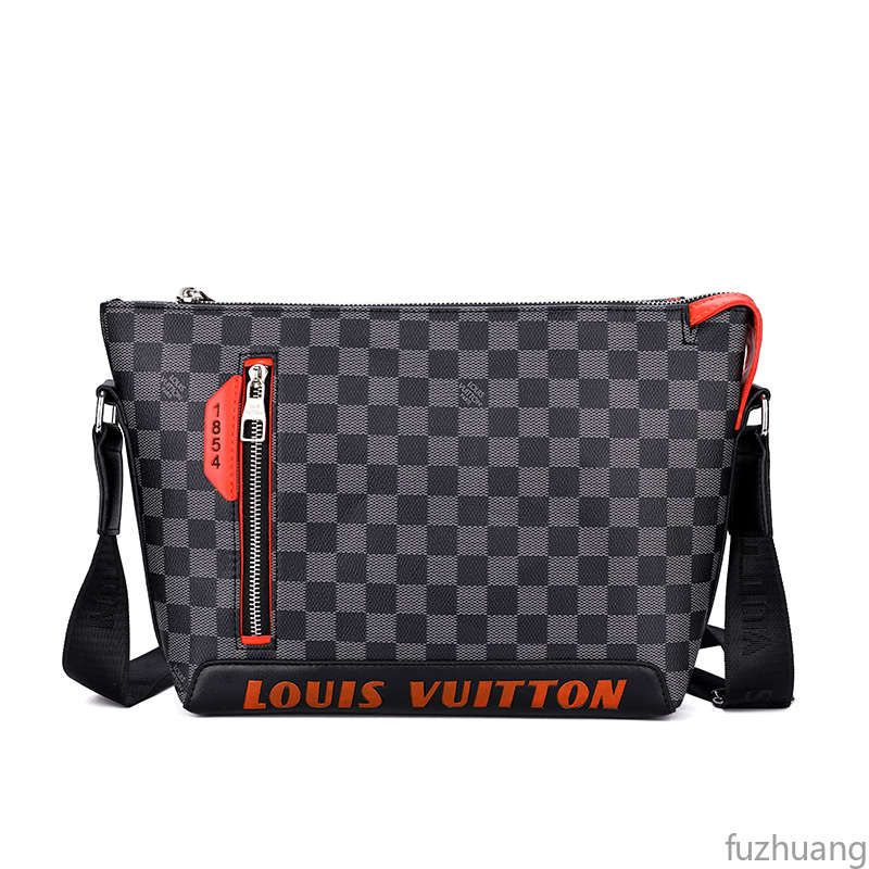 Louis Vuitton Сумка на плечо #1