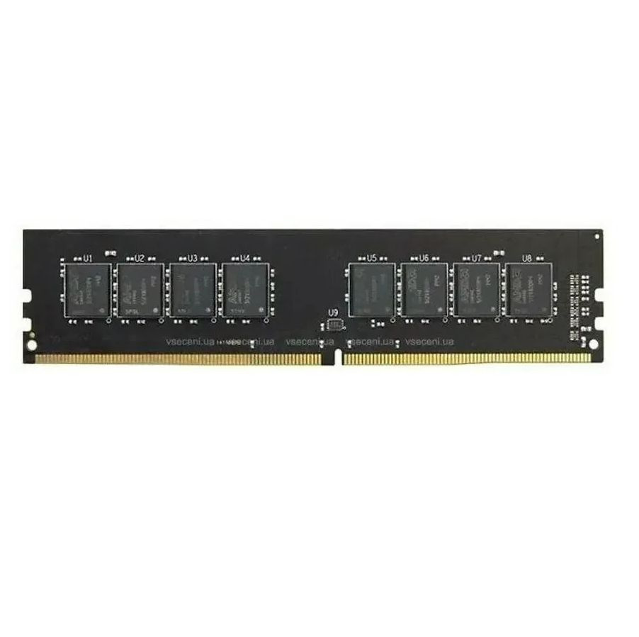 AMD Оперативная память R748G2400U2S-U 1x8 ГБ (295011) #1