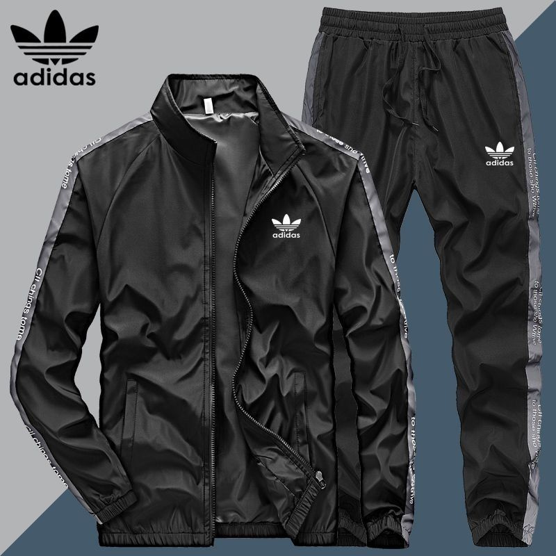 Костюм спортивный adidas #1