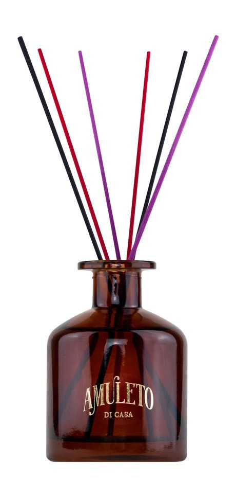 Аромадиффузор Noble Saffron Reed Diffuser, 200 мл #1