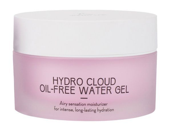 Увлажняющий безмасляный гель для лица Hydro Cloud Oil-Free Water Gel, 50 мл  #1