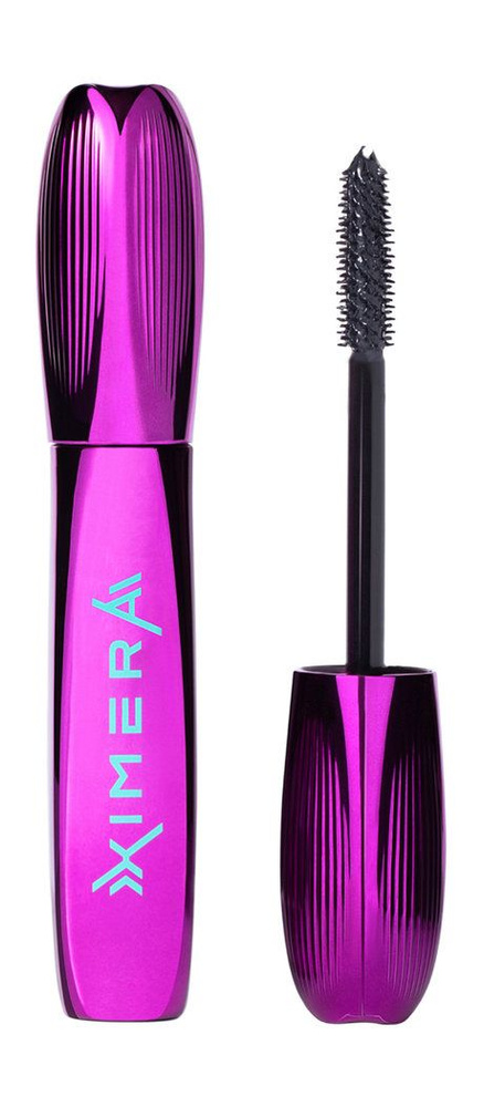 Тушь для объема ресниц Ximera Mascara #1