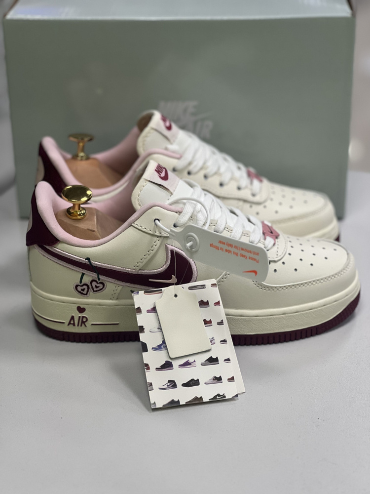 Кроссовки Air Force 1 #1