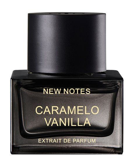 Духи Caramelo Vanilla Extrait de Parfum, 50 мл #1