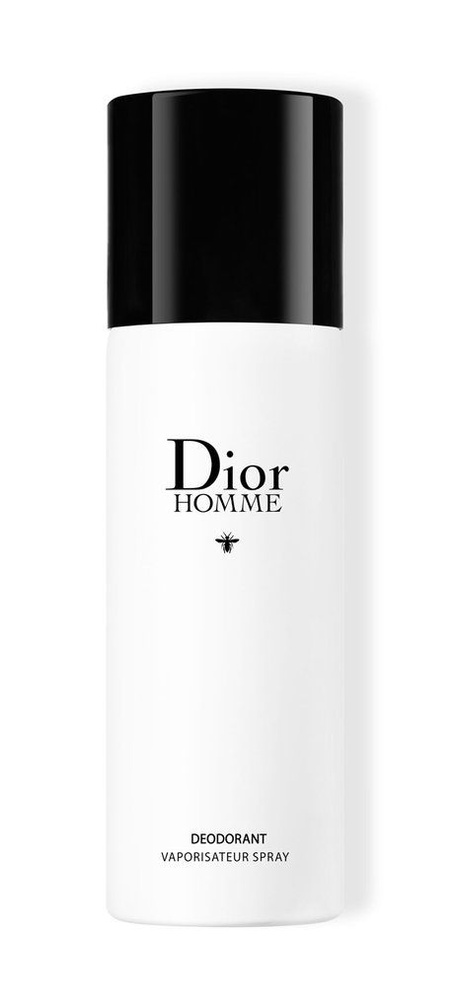 Дезодорант-спрей Homme Deodorant, 150 мл #1