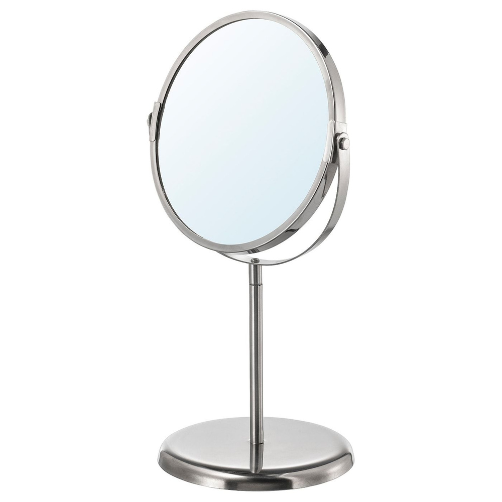 TRENSUM Зеркало IKEA, нержавеющая сталь (00369615) #1