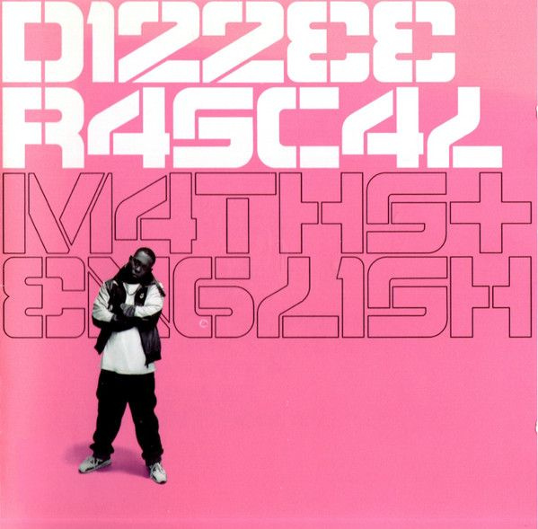 Dizzee Rascal Maths+English #1