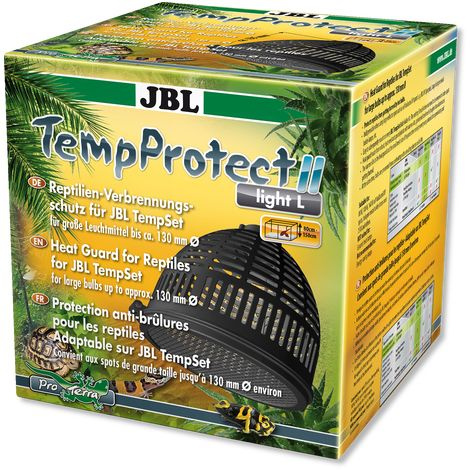 JBL TempProtect II light - Защита от ожогов у рептилий, 130 мм #1