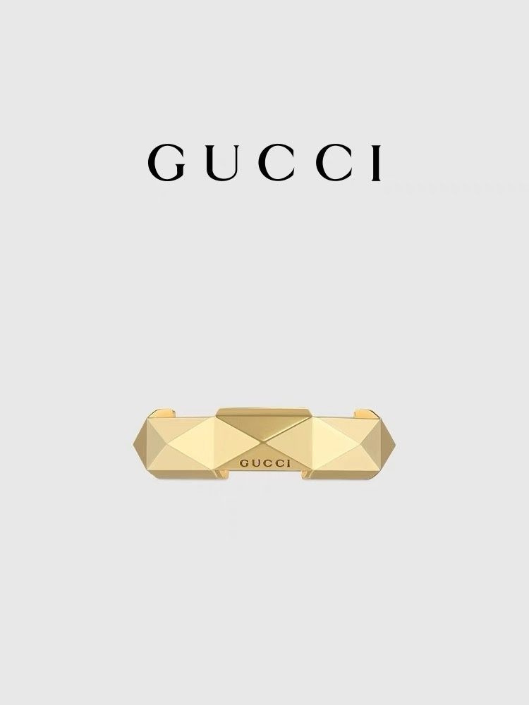 Gucci Ожерелье #1