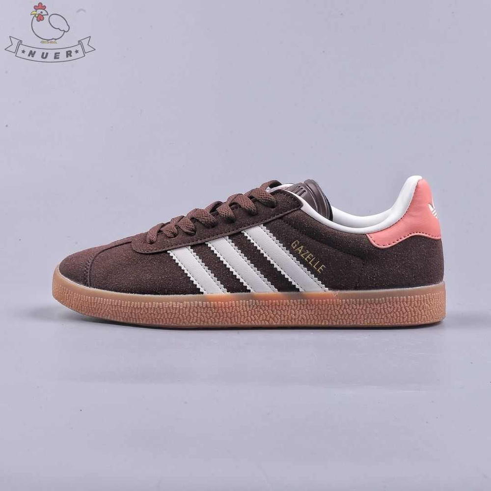 Кроссовки adidas Gazelle #1