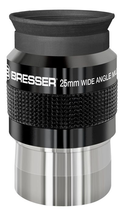 Окуляр Bresser WA 25мм, 2" #1