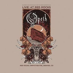 OPETH - Garden Of The Titans: Live At Red Rocks Ampitheatre Поп, Рок, Джаз (CD) #1