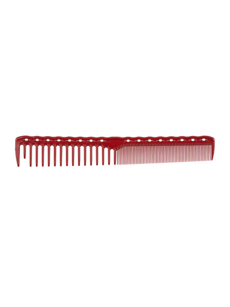 Zinger Расческа гребень (PS-350-S) для мужских и женских стрижек, расческа для стрижки волос  #1