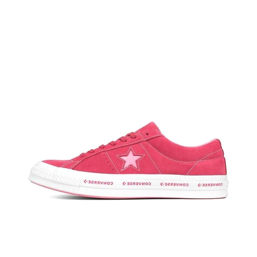 Кеды Converse Converse Chuck Taylor All Star Dainty OX #1