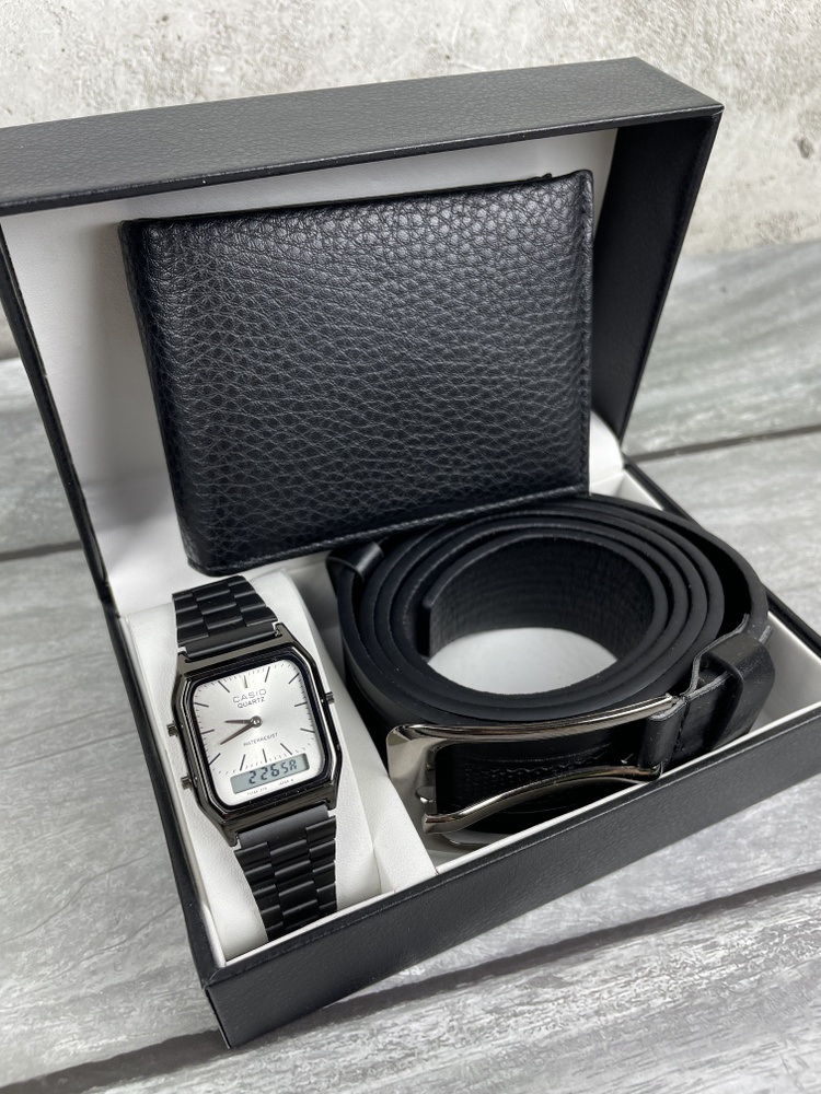 Casio Часы наручные Электронные касио 450 #1