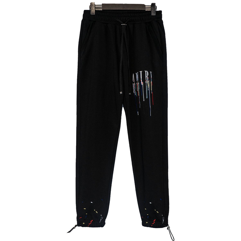 Брюки amiri Urban Sports Sweat Pants #1