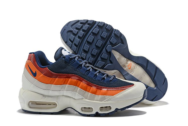 Кроссовки Nike Air Max 95 #1