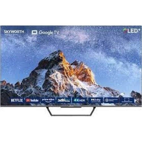 Skyworth Телевизор 65SUE9500 65" 4K UHD, черный #1