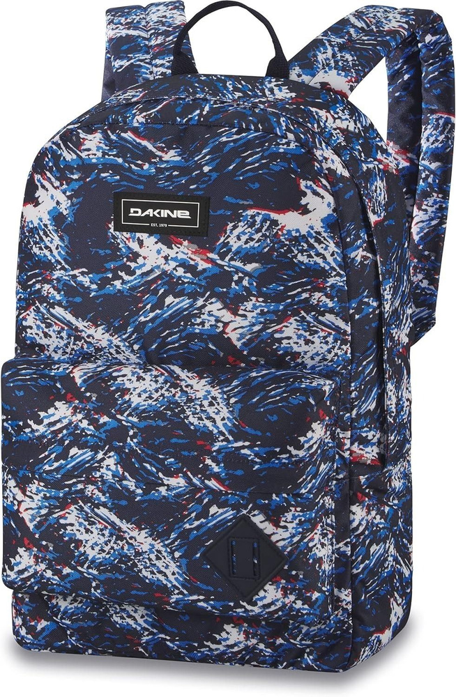 Рюкзак Dakine 365 Pack 21L Deep Blue #1