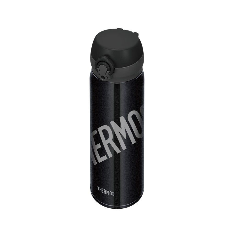 Термокружка Thermos JNL-500 LB (0,5 литра), черная #1
