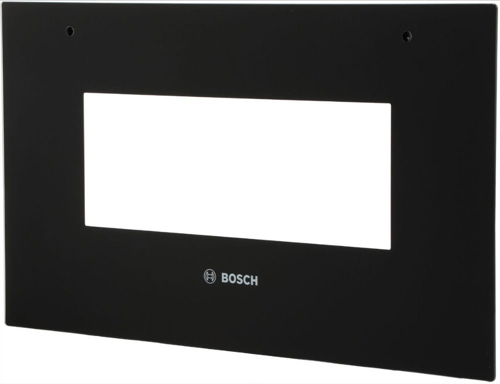 Стекло переднее для микроволновой печи Bosch, 00772561 #1