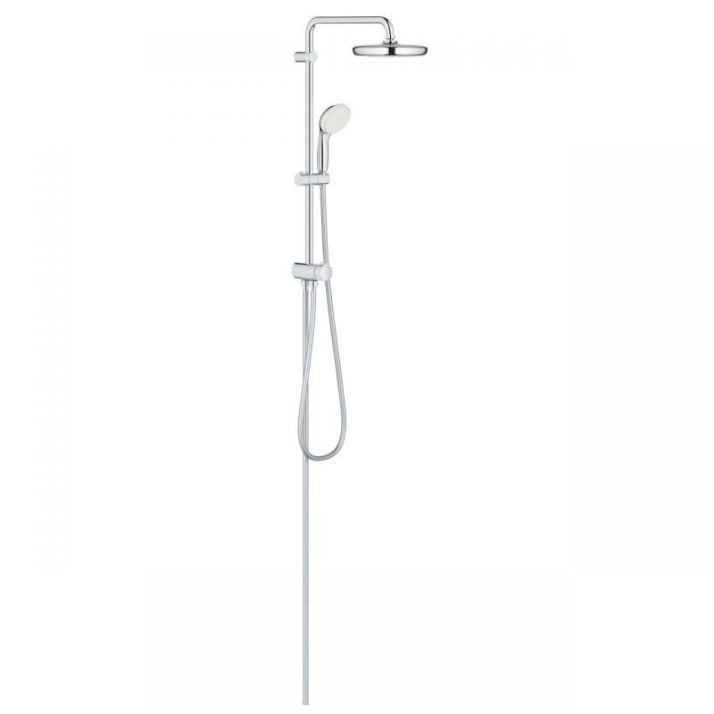 Душевая система Grohe New Tempesta 26381001 #1