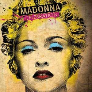 Madonna - Celebration (Inkl. 2 New Tracks) Поп, Рок, Джаз (CD) #1