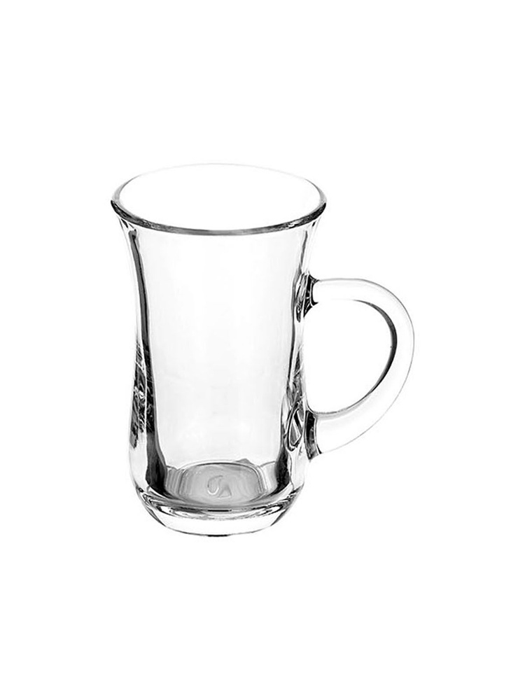 Pasabahce Набор стаканов для чая/кофе, для воды Pasabahce , 6 шт #1