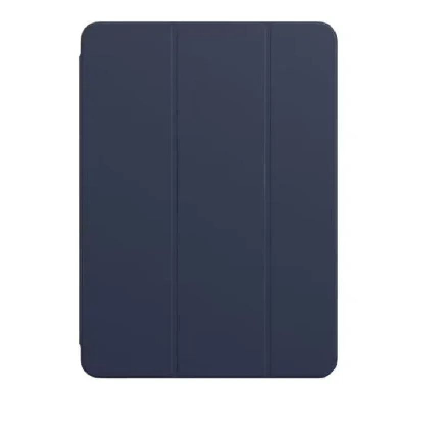 Чехол Smart Folio для iPad Air 5 10.9" (2022) /Apple iPad Air 4 10.9" (2020), темно-синий  #1